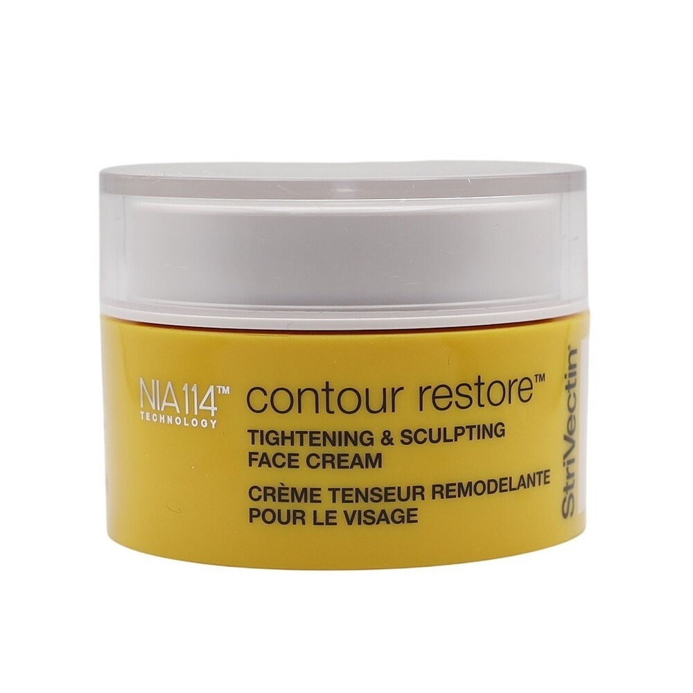 StriVectin - Contour Restore Tightening & Sculpting Face Cream - 1.7 oz / 50 ml